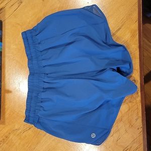 Lulu Hotty Hot Shorts